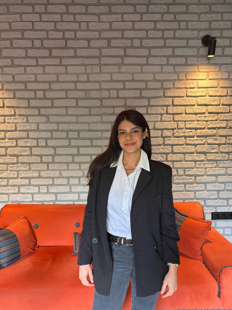 Elif Baziki